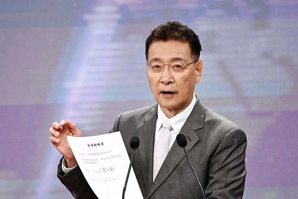 【現場觀察】辯論會成政論「戰情室」　趙少康驚句吸睛也能吸票？