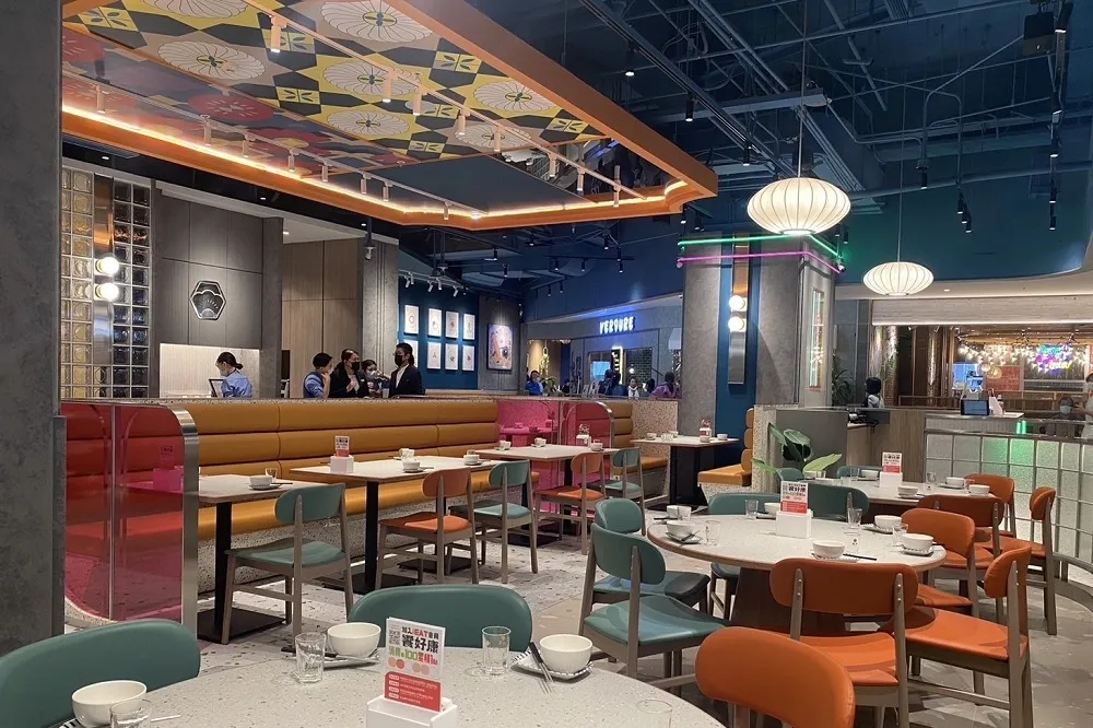 「饗賓集團」台菜料理品牌「真珠　台灣佳味」　首度前進南台灣插旗義享