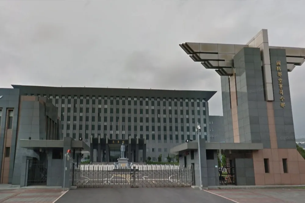 共諜滲透地下錢莊　空軍3士兵欠債被迫轉蒐軍事機密