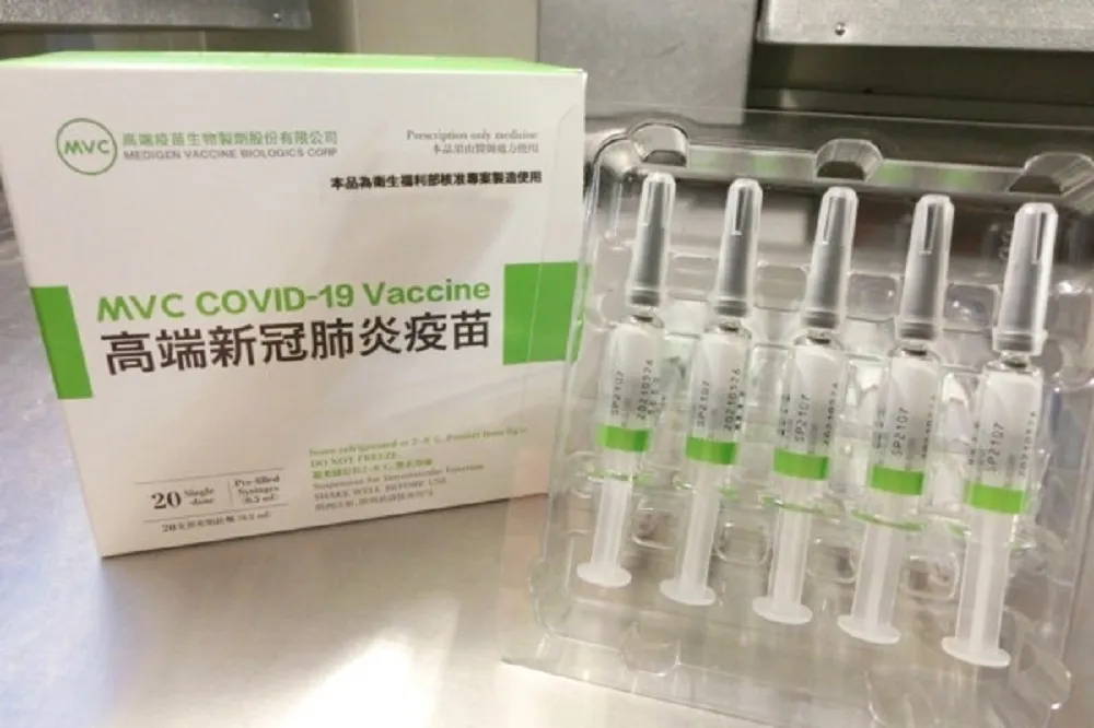 藍委公布高端董事會錄音檔指控詐領國家補助　高端提告