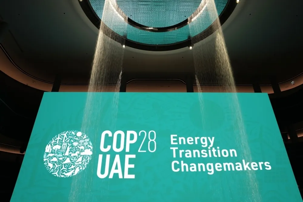 媒體、政客與擁核團體：COP28三倍核能倡議科學嗎？