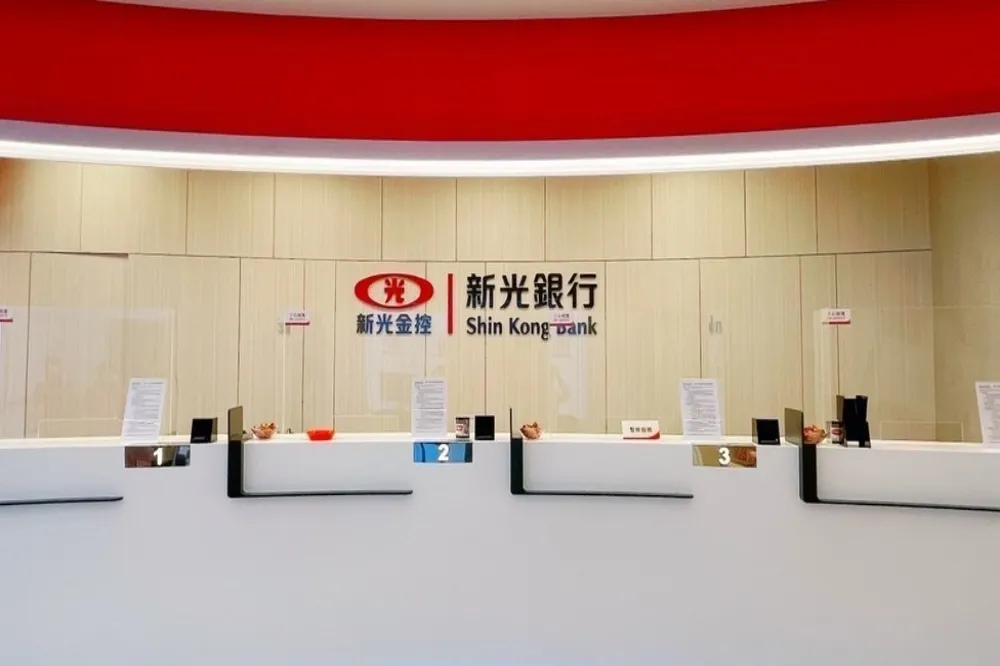 前理專主管挪用客戶2千萬　新光銀挨罰800萬