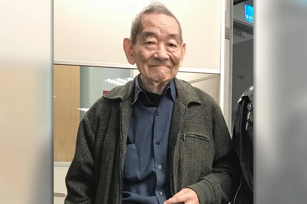 捐畢生8500萬積蓄給清大　退休教授李怡嚴辭世享壽87歲