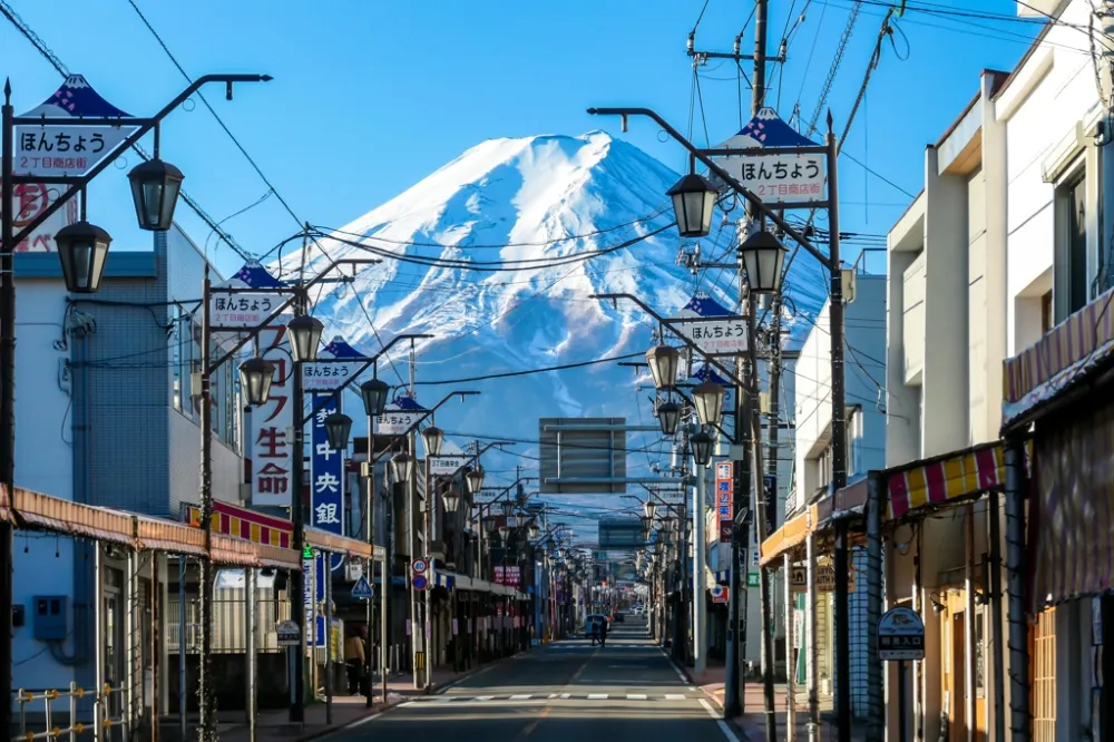 基隆也看得到富士山？　照片曝光引1.3萬人朝聖：超美