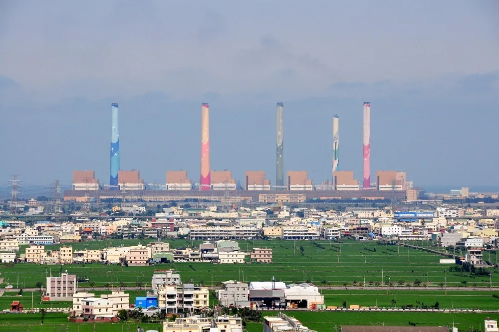 中部空氣防制，實現2050淨零排放：7項共同主張及4項提醒