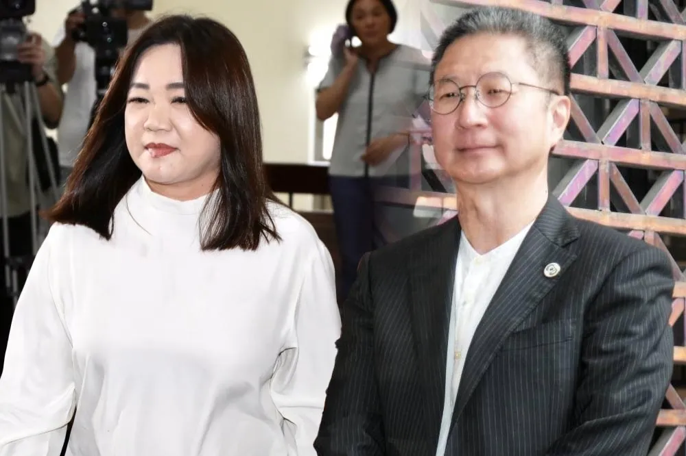 馬文君酸郭璽下跪像奸臣秦檜　回應人身攻擊反問：蔡英文老嗎？陳菊肥嗎？