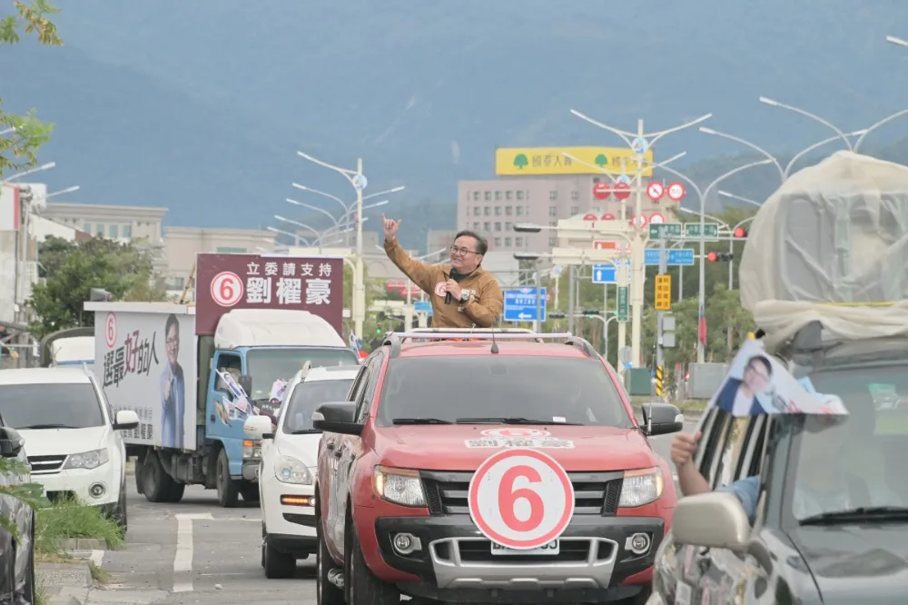 車隊掃街放沖天炮釀民宅火警　劉櫂豪主動致歉