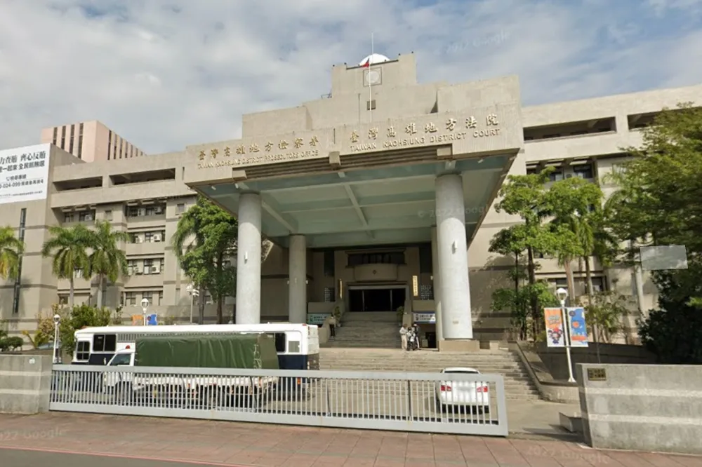 中國介選又一樁！招待里長北京旅遊　高雄商圈理事長遭起訴