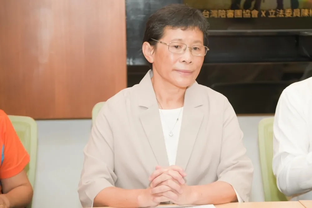 王婉諭稱黃國昌優柔寡斷　陳椒華力挺「黃的離開是時力的損失」
