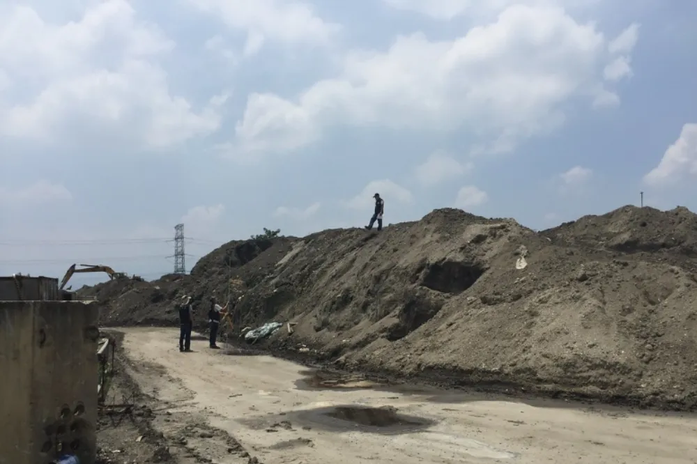 24座焚化爐量能難負荷　設置「轉廢為能」設施才有解