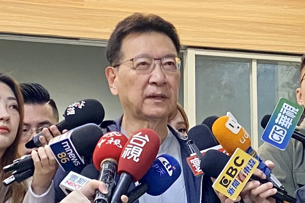 侯要馬英九取消站台選前之夜　趙少康：怕馬解釋反再被挑語病