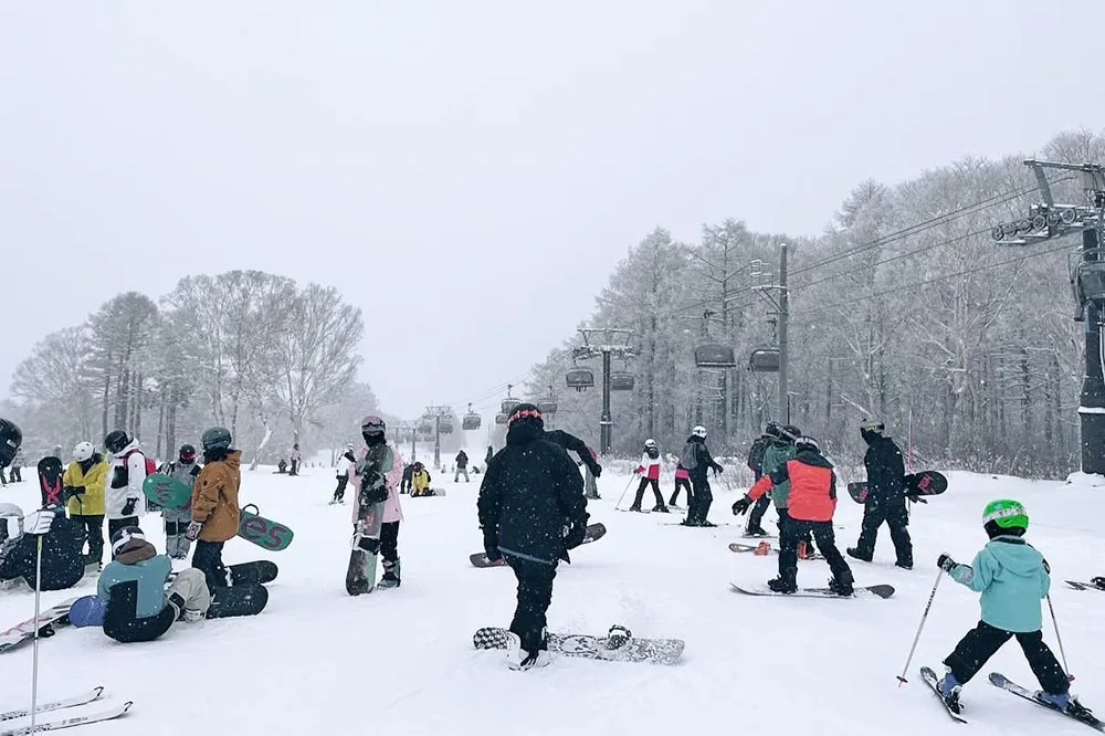 23歲台灣男大生赴日滑雪重摔　疑撞傷頭部送醫不治