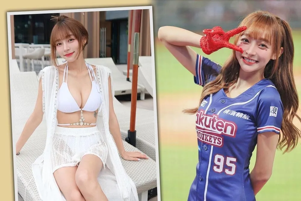 林襄可能離開「Rakuten Girls」？　傳味全龍、日職有意開搶