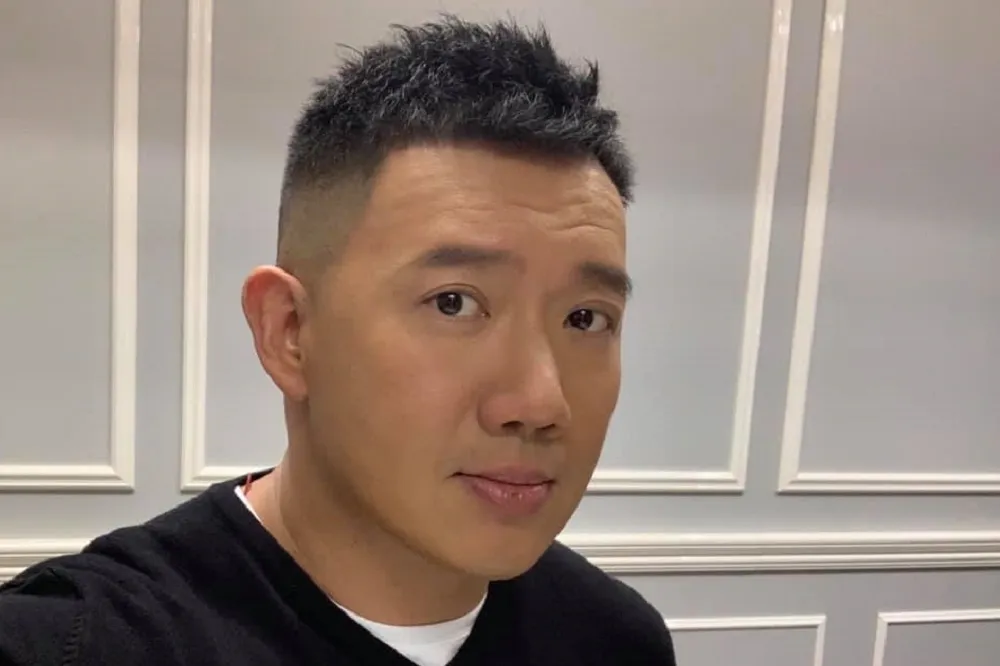 入籍台灣後首次投票！　港星杜汶澤嘆：任何國家都不該有獨裁
