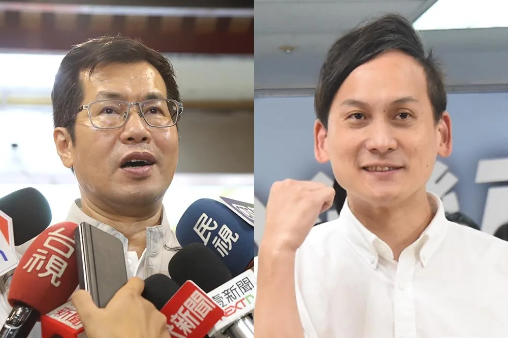 【2024大選開票】新北板橋葉元之險勝　羅致政連任挫敗