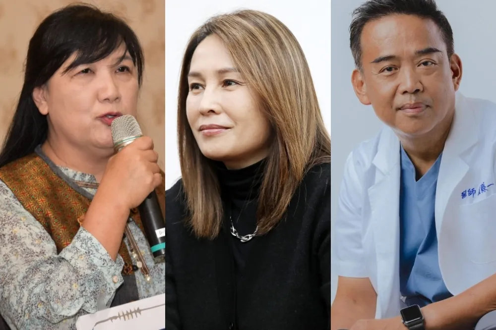 【2024大選開票】山地原住民3席出爐　孔文吉陷介選風波差980票無緣6連任