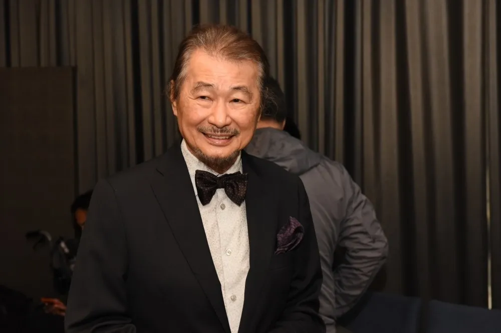 民進黨前主席施明德今晨辭世　享壽83歲