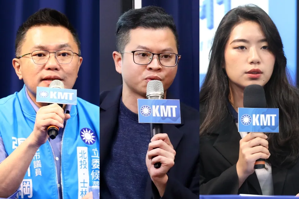 控陳吉仲是抄襲慣犯遭判拘役　張斯綱、凌濤、楊智伃不服將提上訴