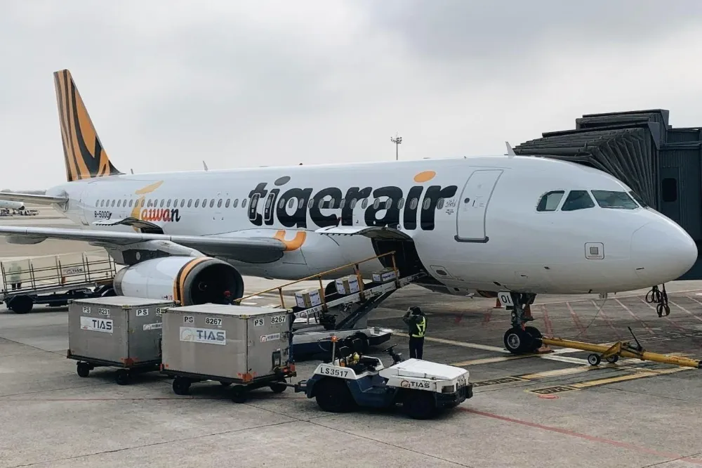 航空業最高！　台灣虎航年終最高14個月