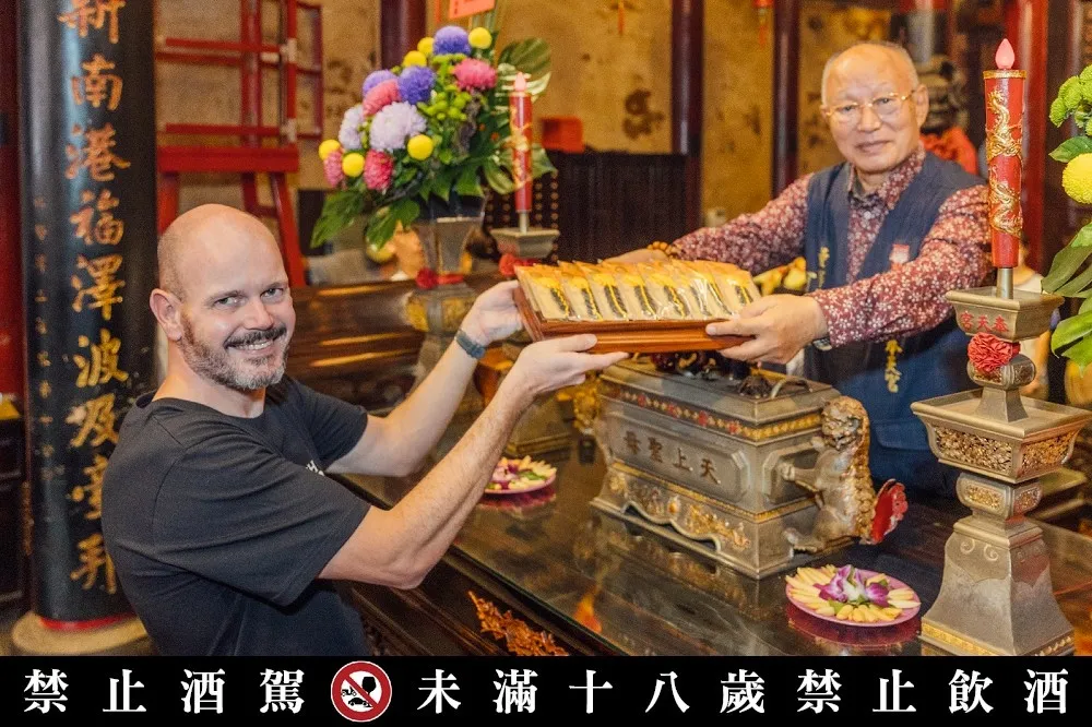 【不斷更新】好運「龍」總來！2024 龍年威士忌、啤酒特別款春節禮盒「龍」重推薦（上）
