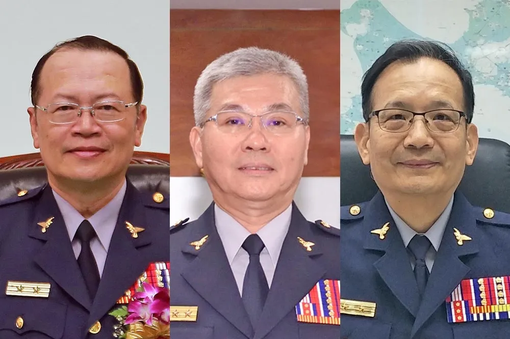 警政人事選後大調動　183名高階警官完整名單曝光