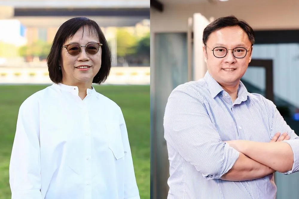 從副市長的人選安排及公佈時機看出藍營最強母雞盧秀燕的個性