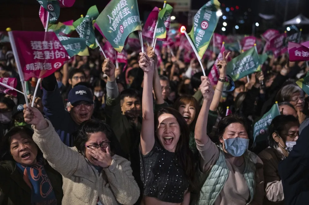 誰得民心—從「正向心理學」裡找答案