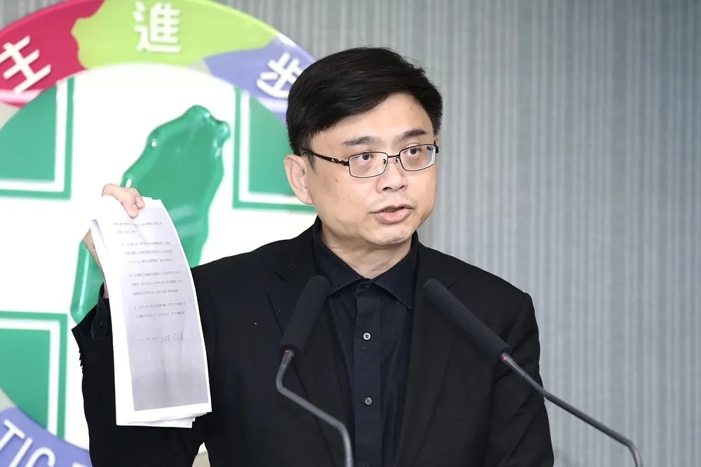 高雄綠委賴瑞隆慨捐選舉補助款360萬　助弱勢童「向上的勇氣」