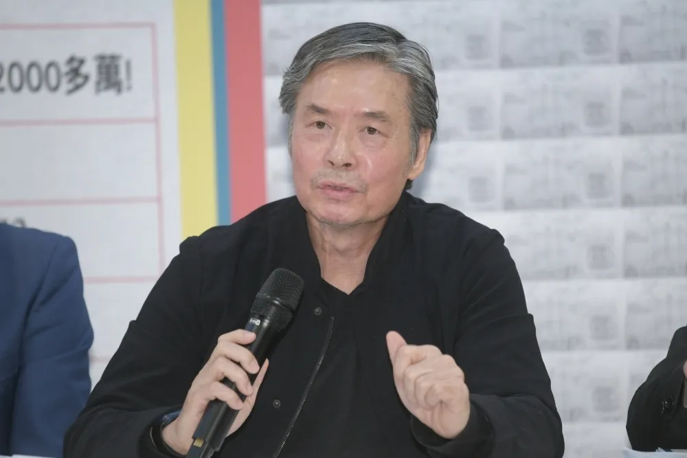 金溥聰被控是藍白合破局元凶怒提告　侯辦再批陳文茜「錯誤認知」