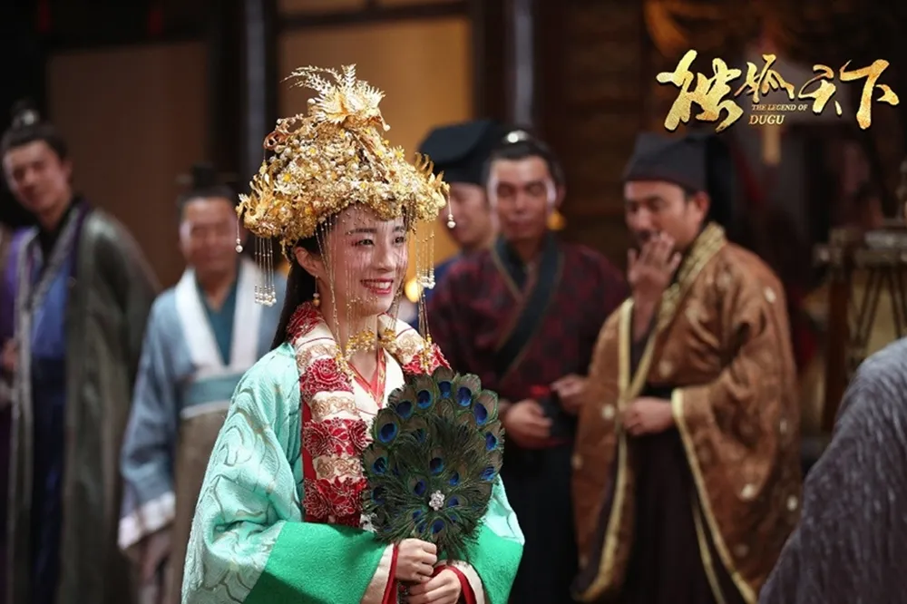 中國史上最強岳父！他竟然有兩個女婿是開國皇帝？