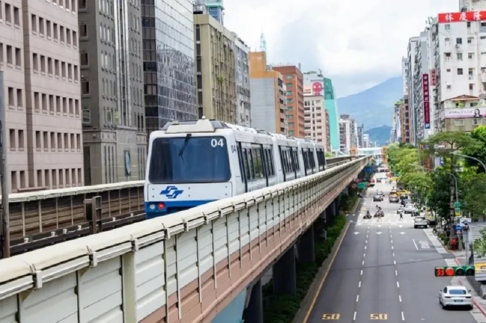 北捷車頭燈竟是「淘寶」買來的　黑心業者詐223萬遭判5月