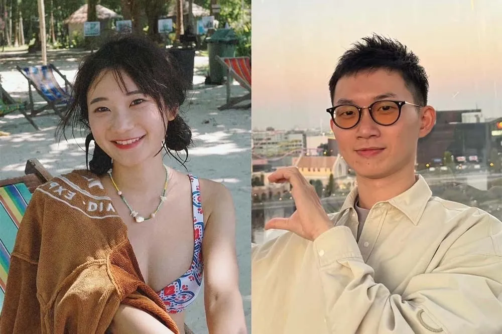 「愛莉莎莎質疑作票」視網膜開酸為什麼不道歉？　再揭網紅圈很多人受不了