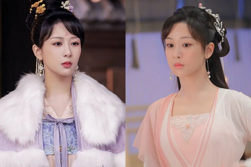 《長相思》楊紫爆紅成陸劇女神　傳她與成毅拍《沉香如屑》片酬4億內幕曝光
