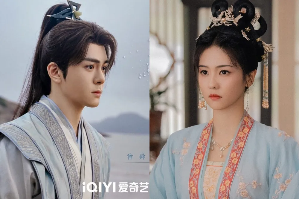 《寧安如夢》白鹿新劇4搭王星越破局　男一換成《蓮花樓》的「他」全網驚喜