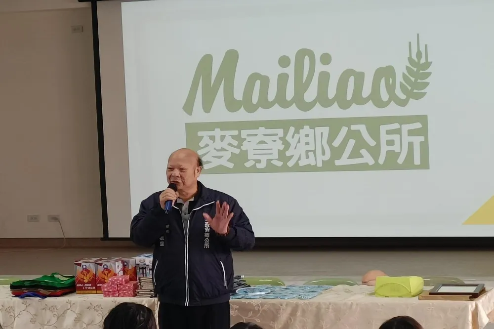 一審駁回二審逆轉　麥寮鄉長蔡長昆當選無效定讞
