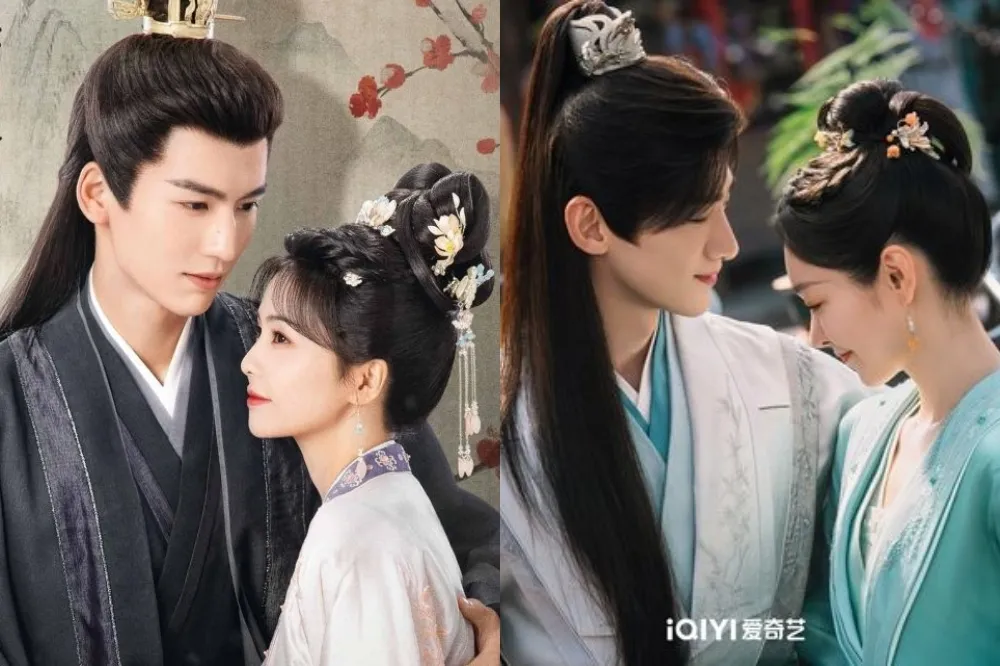 【過年追劇】《寧安如夢》白鹿虐戀張凌赫假戲真做　《長風渡》白敬亭甜吻宋軼擦出愛火