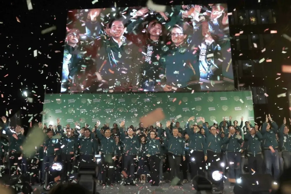 胡平：預判賴清德當選後的兩岸關係
