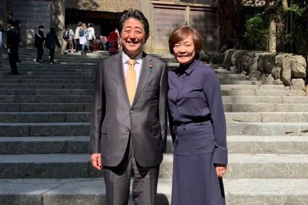 日本自民黨安倍派、二階派、岸田派確定解散　安倍昭惠：盼自民黨新生蛻變
