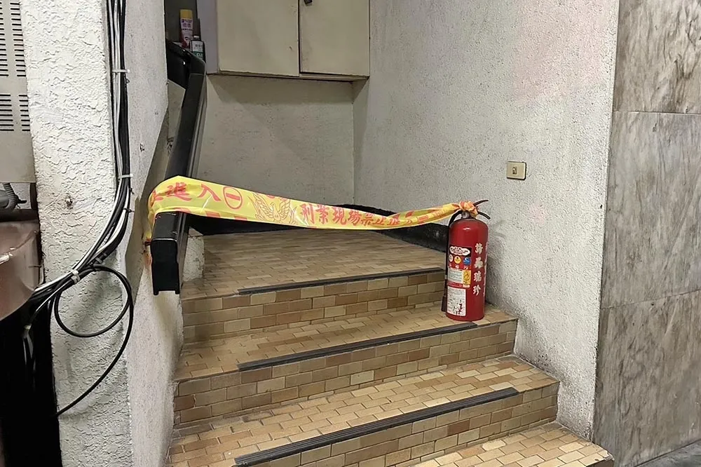 高雄一家5口陳屍租屋處　3歲兒「頭套塑膠袋」檢警懷疑他殺