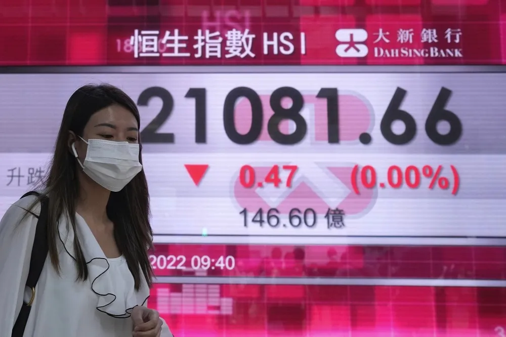 中國股市市值為何3年蒸發188兆？　CNN分析原因與影響