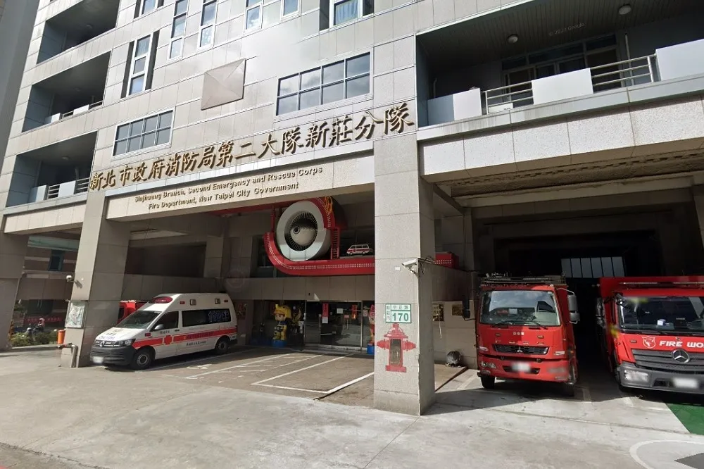 新北消防員涉「論件計酬」勾結殯葬業者　有人月入數10萬噱翻