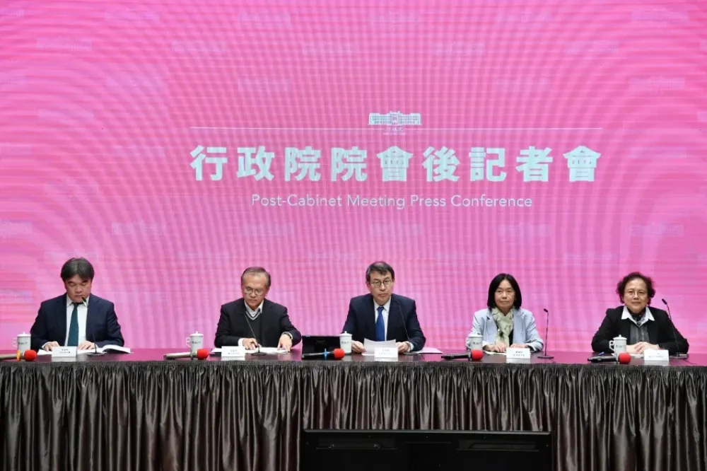 去年超徵3671億元全民期待普發現金　行政院表明這兩項優先