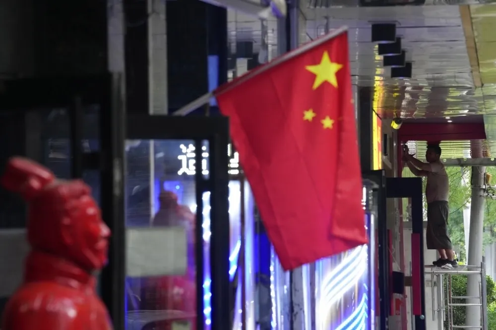 投書：王志安就是中國和台灣社會差異證明