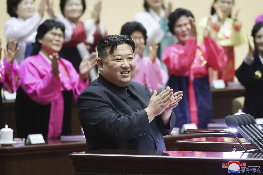 金正恩會效仿金日成攻打韓國嗎？
