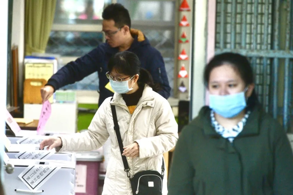 新科立委依法辭去原民代職務　3地方首長、2議員空缺將補選
