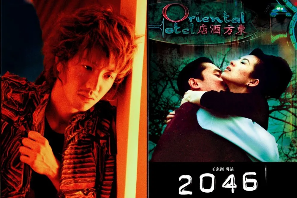 《繁花》導演王家衛經典之作《2046》重返大銀幕　木村拓哉親吐「超困惑」拍戲內幕