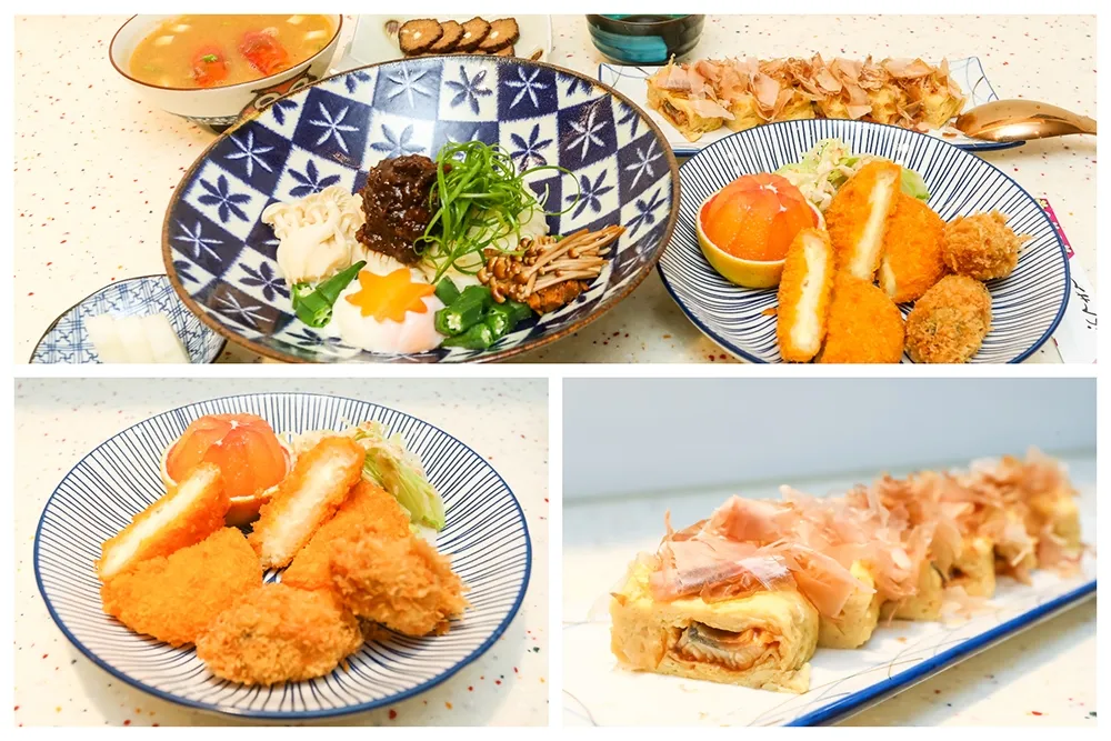 【美味片】基隆道地日式家庭料理　兄弟檔創業「有回家的感覺」