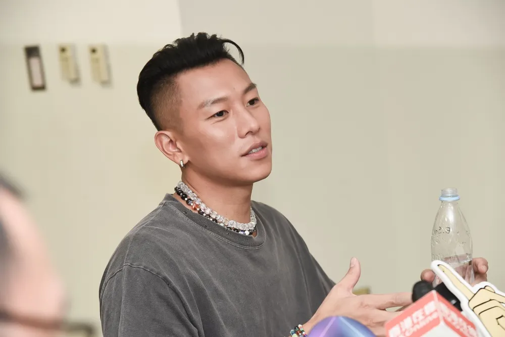 狗仔葛斯齊爆料瘦子性侵挨告　獲不起訴的原因曝光