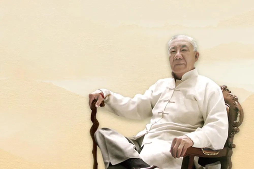 【快訊】殯葬大亨、金寶山創辦人曹日章逝世　享壽90歲