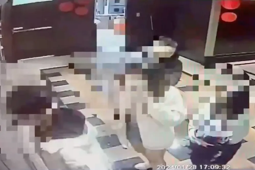 7名「+9妹」KTV內圍毆、潑水霸凌　全因不滿國二少女搞曖昧